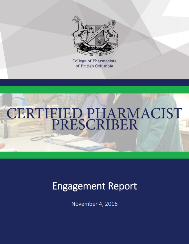 CPP_Engagement_Report_Cover